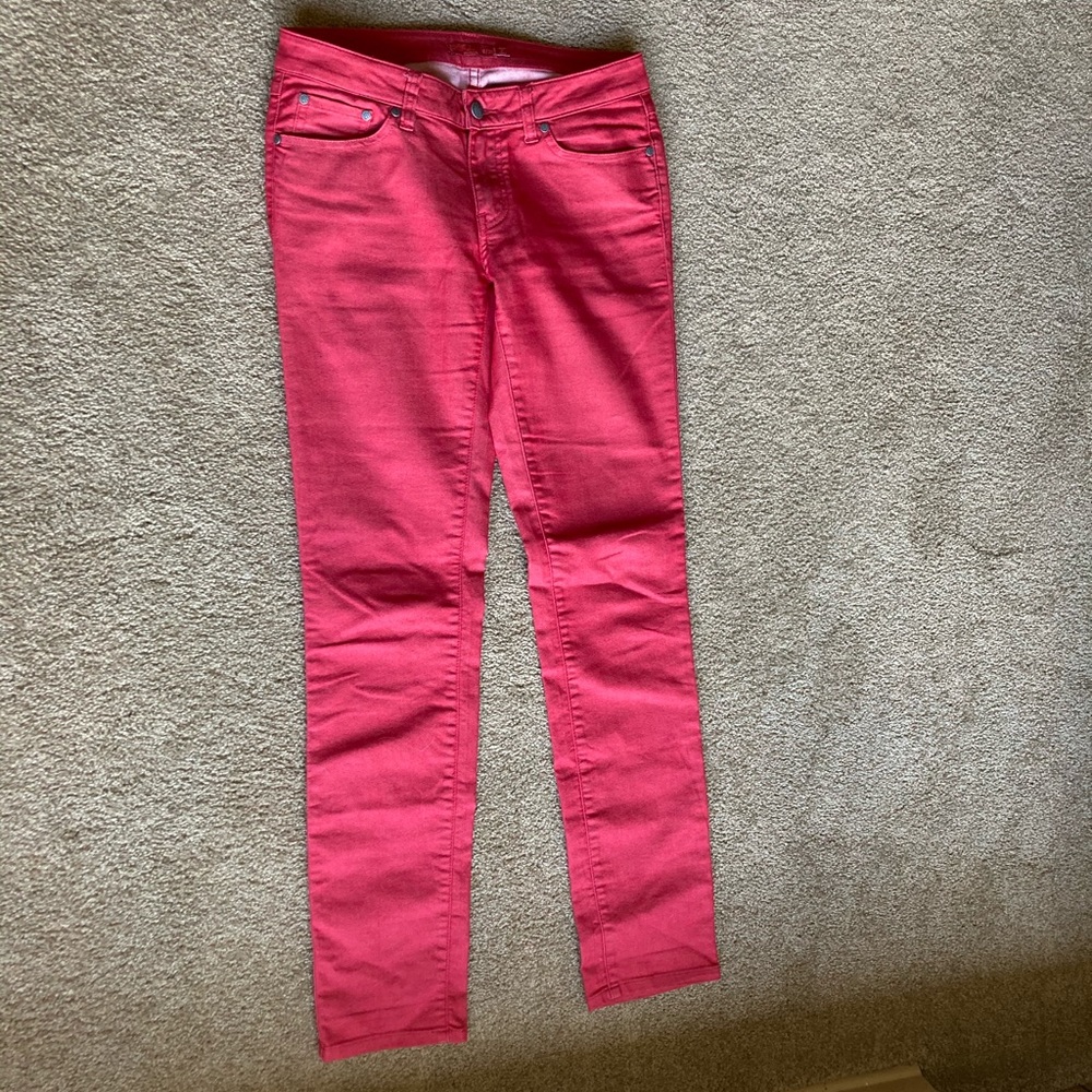 Prana pants